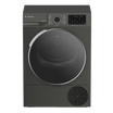 Ariston ARDH 092S 25 MMJ Dryer 9 kg 15 Programs Manhattan grey Heat Pump Steam cure A+++(-25%)