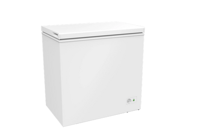 Skyworth BD-218A Chest Freezer 195 L