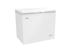 Skyworth BD-300A Chest Freezer 244 L