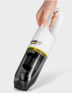 Kärcher CVH 3 Vacuum Cleaner