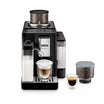 DeLonghi EXAM440.55.B Espresso Maker Rivelia Onyx Black 19 Bar 1450 W Fully Automatic Coffee Maker