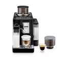 DeLonghi EXAM440.55.B Espresso Maker Rivelia Onyx Black 19 Bar 1450 W Fully Automatic Coffee Maker