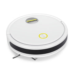 Kärcher RCV 2 Robot Vacuum Cleaner 2.6 Ah Battery 130 min Operating time White