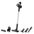 Kärcher VCS 3 Nano Complete Upright Vacuum Cleaner Cordless Run Time Up To 50 Minutes White