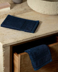 Clarette 2 Pack Hand Towel