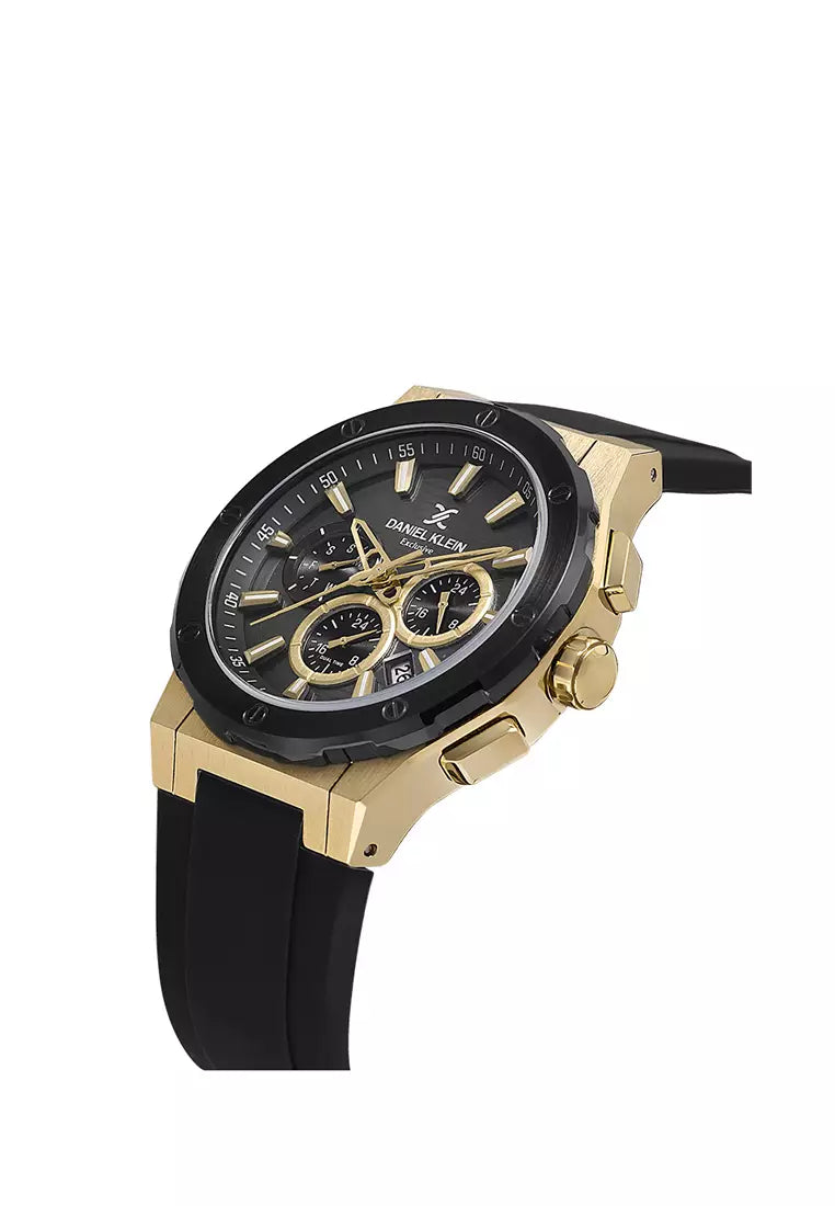 DANIEL KLEIN DK.1.13997-3 MEN WATCH