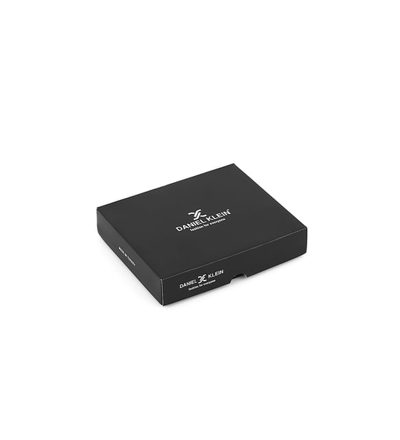 DANIEL KLEIN DKL5239-2 MEN WALLET