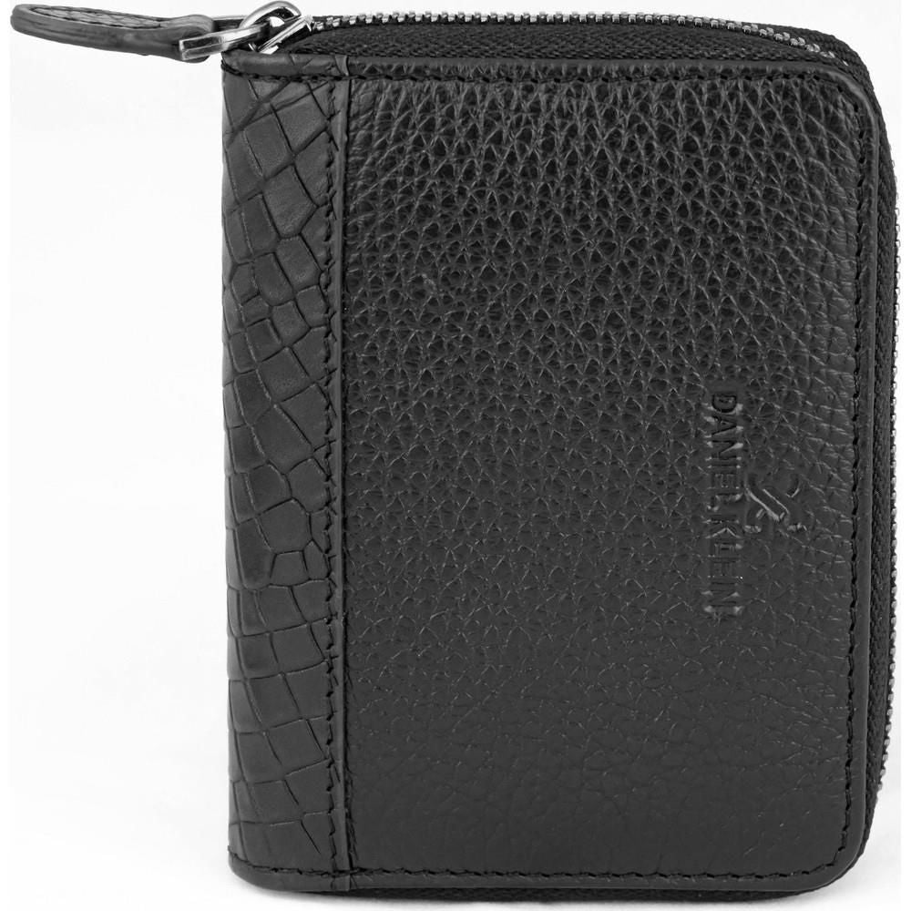 Daniel Klein Dkw3012-1 Men Wallet