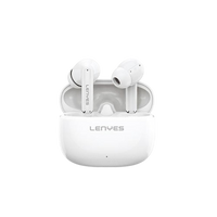 سماعات Lenyes Air 68 لاسلكية – عزل ضوضاء وشحن Type-C
