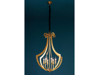 Queen Chandelier - Madame Coco JO