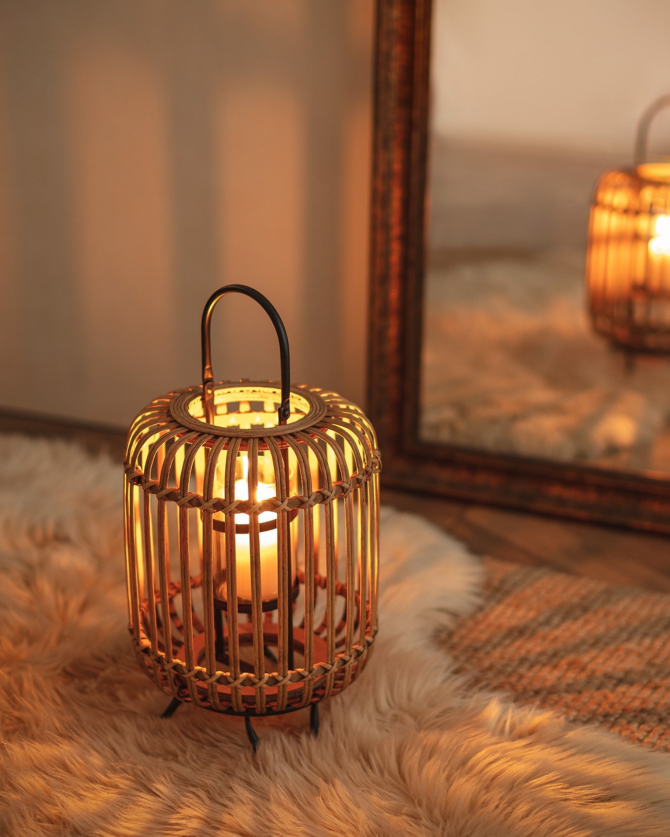 Jules Lantern - Madame Coco JO