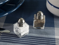 Rosetta Salt-pepper-shaker Set Of 2 - Madame Coco JO