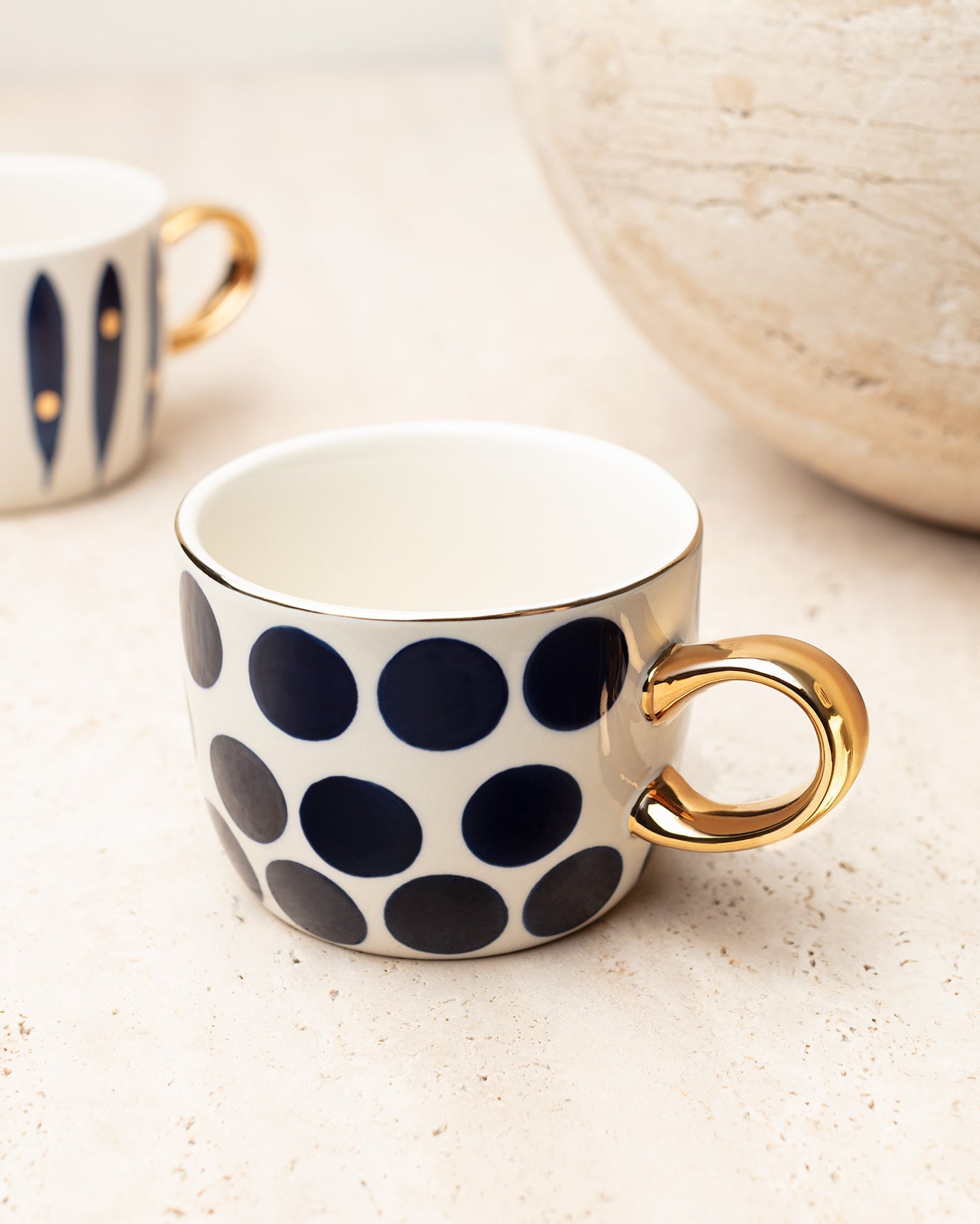 Point Mug - Madame Coco JO