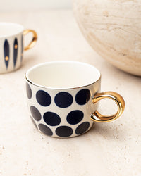 Point Mug - Madame Coco JO