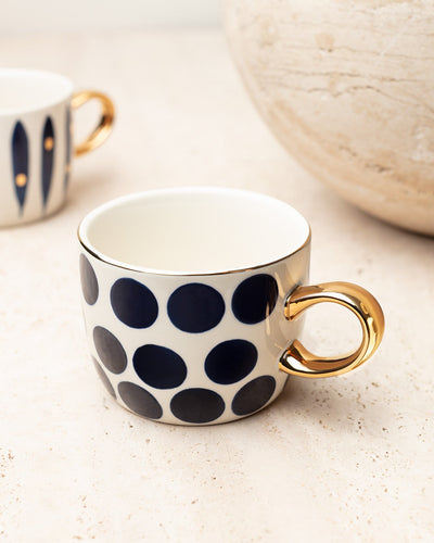 Point Mug - Madame Coco JO