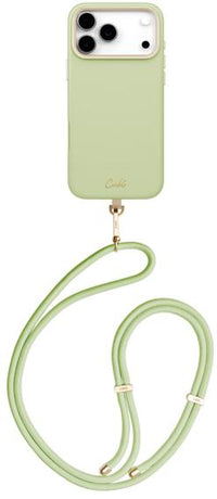 UNIQ Coehl iPhone 17 Pro Max Magnetic Charging Mirelle