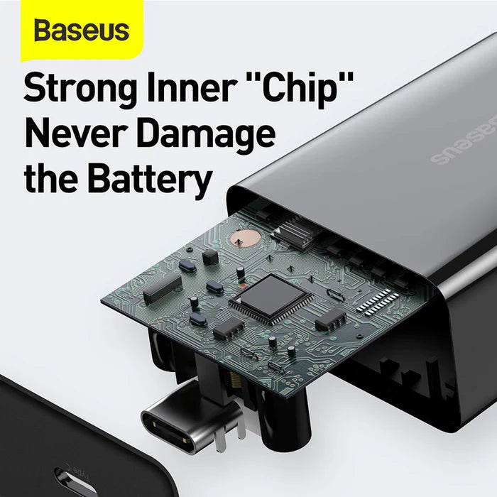 Baseus Speed Mini Quick Charger Type-C 20W Baseus Speed Mini Quick Charger Type-C 20W