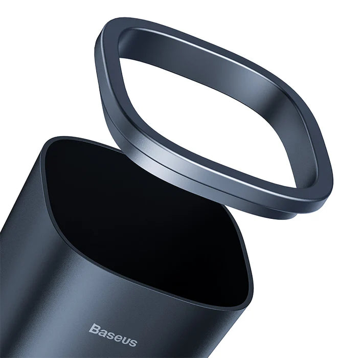 Baseus Dust-Free Car Trash Can - Stylish and Practical Baseus Dust-Free Car Trash Can - Stylish and Practical