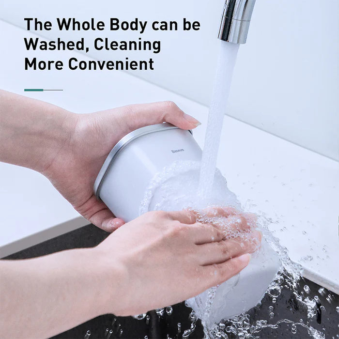Baseus Dust-Free Car Trash Can - Stylish and Practical Baseus Dust-Free Car Trash Can - Stylish and Practical