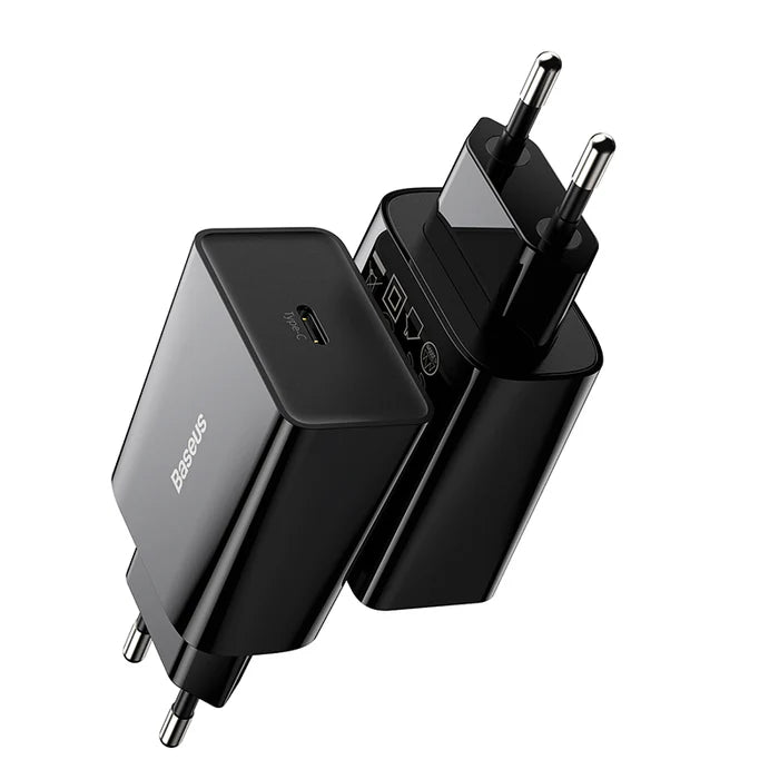 Baseus Speed Mini Quick Charger Type-C 20W