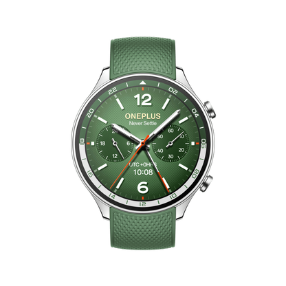 OnePlus Watch 2R ساعة ذكية أنيقة ذات عمر بطارية طويل