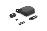 DJI Mic 3 Receiver