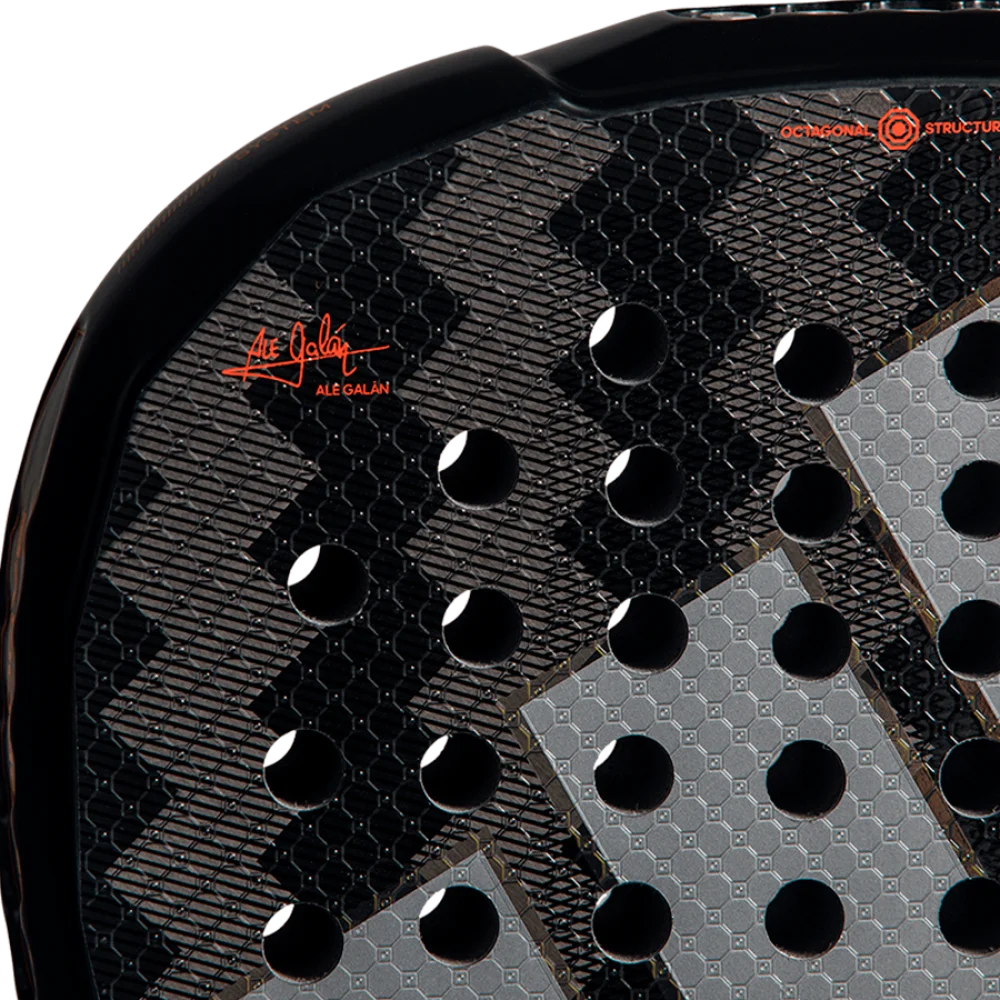 Adidas Metalbone 3.5 2026 Padel Racket