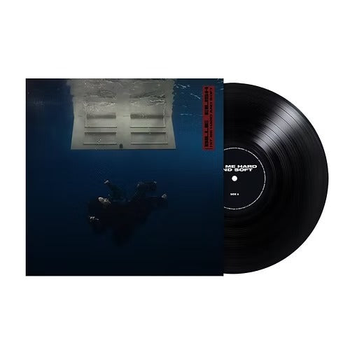Billie Eilish - Hit Me Hard & Soft LP