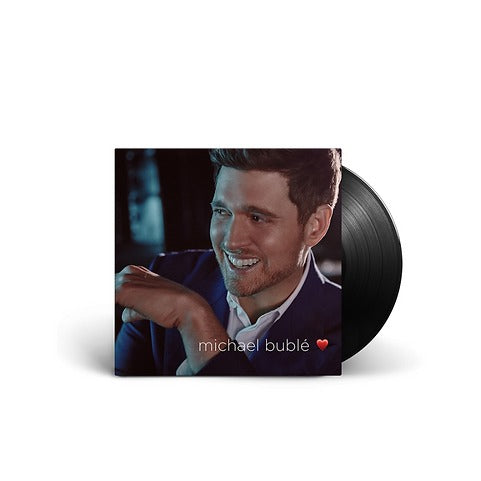 Michael Bublé – Love Vinyl Michael Bublé – Love Vinyl