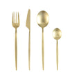 Freya 24 Pcs Cutlery Set - Madame Coco JO