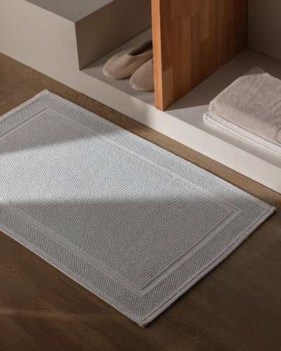 Barres Bath Mat - Madame Coco JO