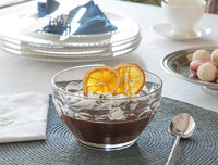 Blanch Small Bowl 4 Pieces - Madame Coco JO