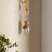Pour Bear Keyring - Madame Coco JO