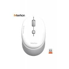 MeeTion 5 Colors Silent 2.4GHz Wireless Mouse