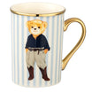 Jolie Beau Mug - Madame Coco JO