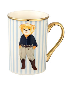 Jolie Beau Mug - Madame Coco JO