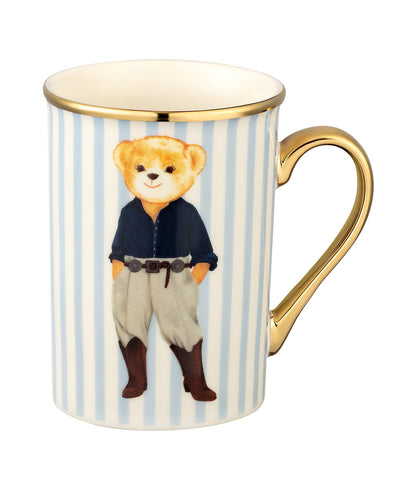 Jolie Beau Mug - Madame Coco JO