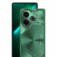 Tecno POVA 6 Pro 5G – 24GB RAM | 70W Ultra Fast Charge