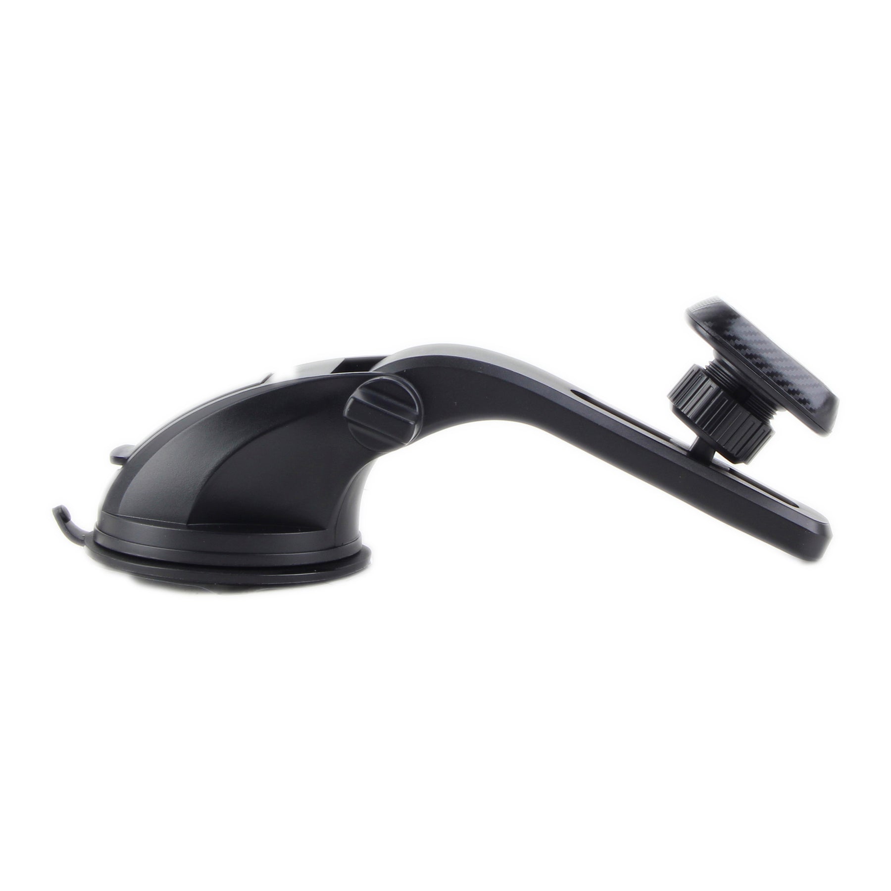 Go-Des Magnetic Car Phone Holder - Black Go-Des Magnetic Car Phone Holder - Black