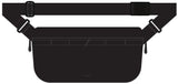 UNIQ Denver Canvas Crossbody Bag (5L)