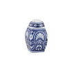 Ames Salt Shaker - Madame Coco JO