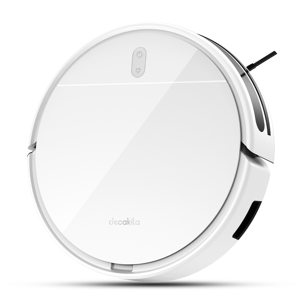 DECAKELA Gyro Robot Vacuum Cleaner (DECABOT06) DECAKELA Gyro Robot Vacuum Cleaner (DECABOT06)