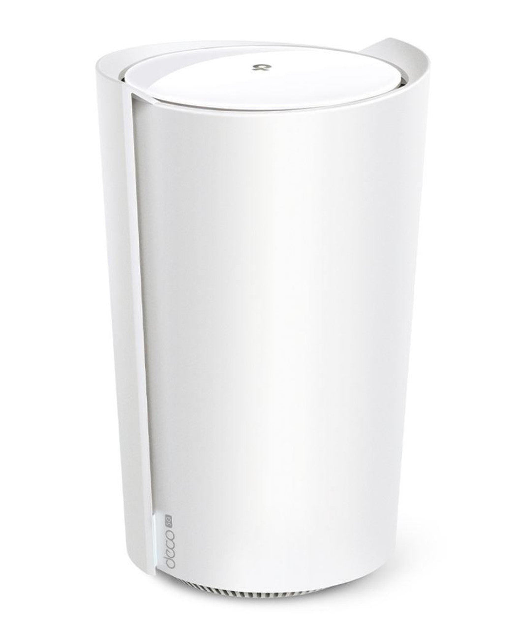 TP-Link Deco X50 5G AX3000 Whole Home Mesh Wi-Fi 6 Gateway - White TP-Link Deco X50 5G AX3000 Whole Home Mesh Wi-Fi 6 Gateway - White