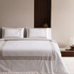 Valette Double Sıze Duvet Cover Set - Madame Coco JO