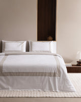 Valette Double Sıze Duvet Cover Set
