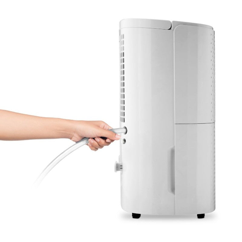 UFESA Dehumidifier 200W 10L/Day for Home Comfort UFESA Dehumidifier 200W 10L/Day for Home Comfort