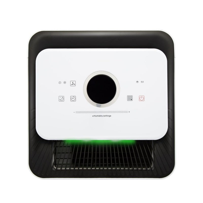 UFESA Dehumidifier 20L/Day Ideal for Large Rooms UFESA Dehumidifier 20L/Day Ideal for Large Rooms