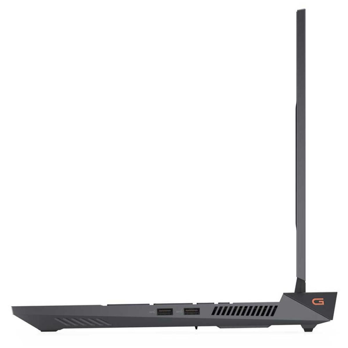 Dell G15 i5 RTX 3050 Gaming Laptop 120Hz Grey