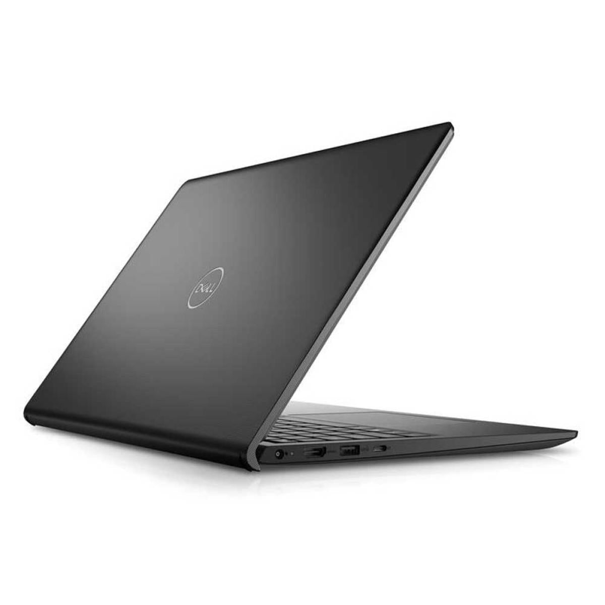 Dell Vostro 3530 i7, 15.6" 120Hz, 8GB RAM, 512GB SSD, Black