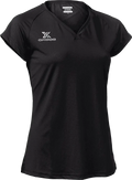 DELTA Black Shirt Womens – Stylish & Comfortable